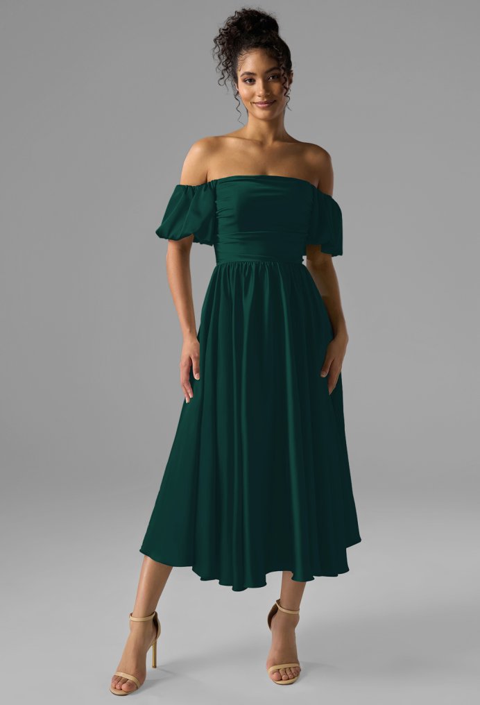 AW Kye Dress